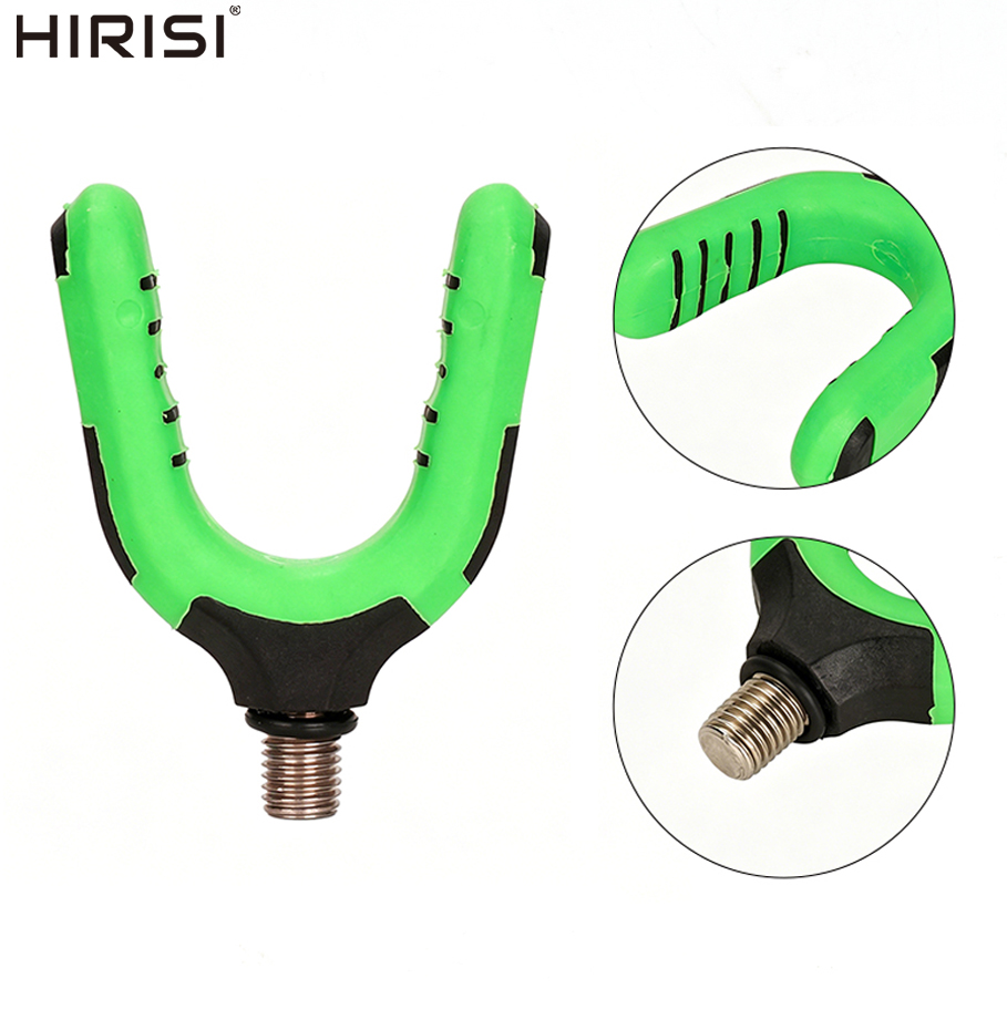 Head Racket Boom - Hirisi Carp Fishing Rod Rest Head