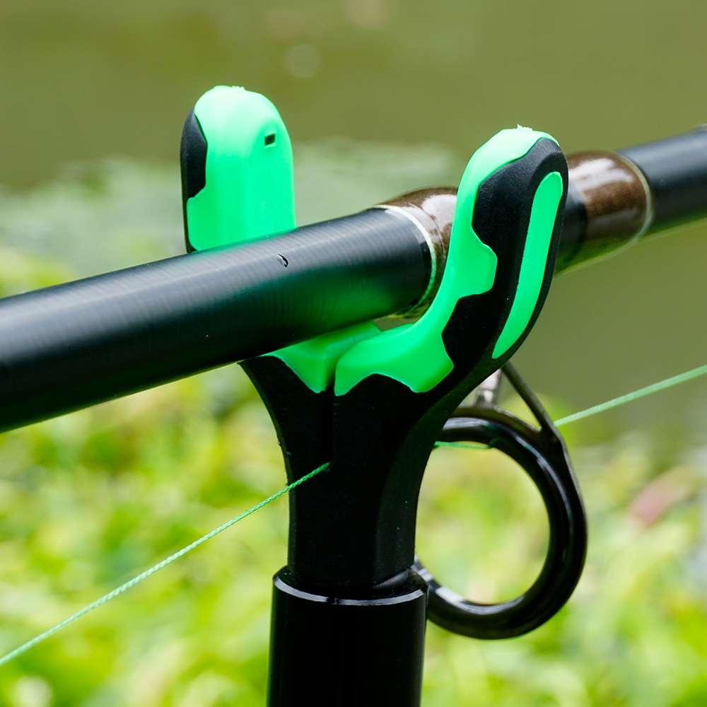 Hirisi Carp Fishing Rod Rest H - огляд і ціна Head Racket Boom
