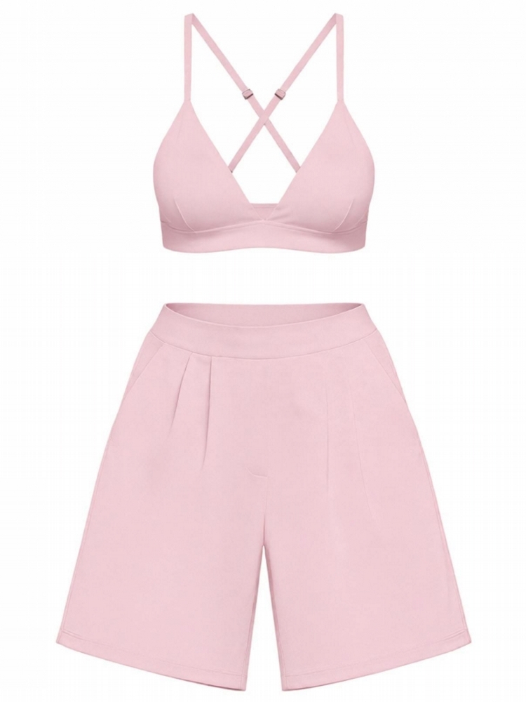 2 Piece Women Quick-Dry Sports - огляд і ціна Fitness & Nutrition Lab Zapopan