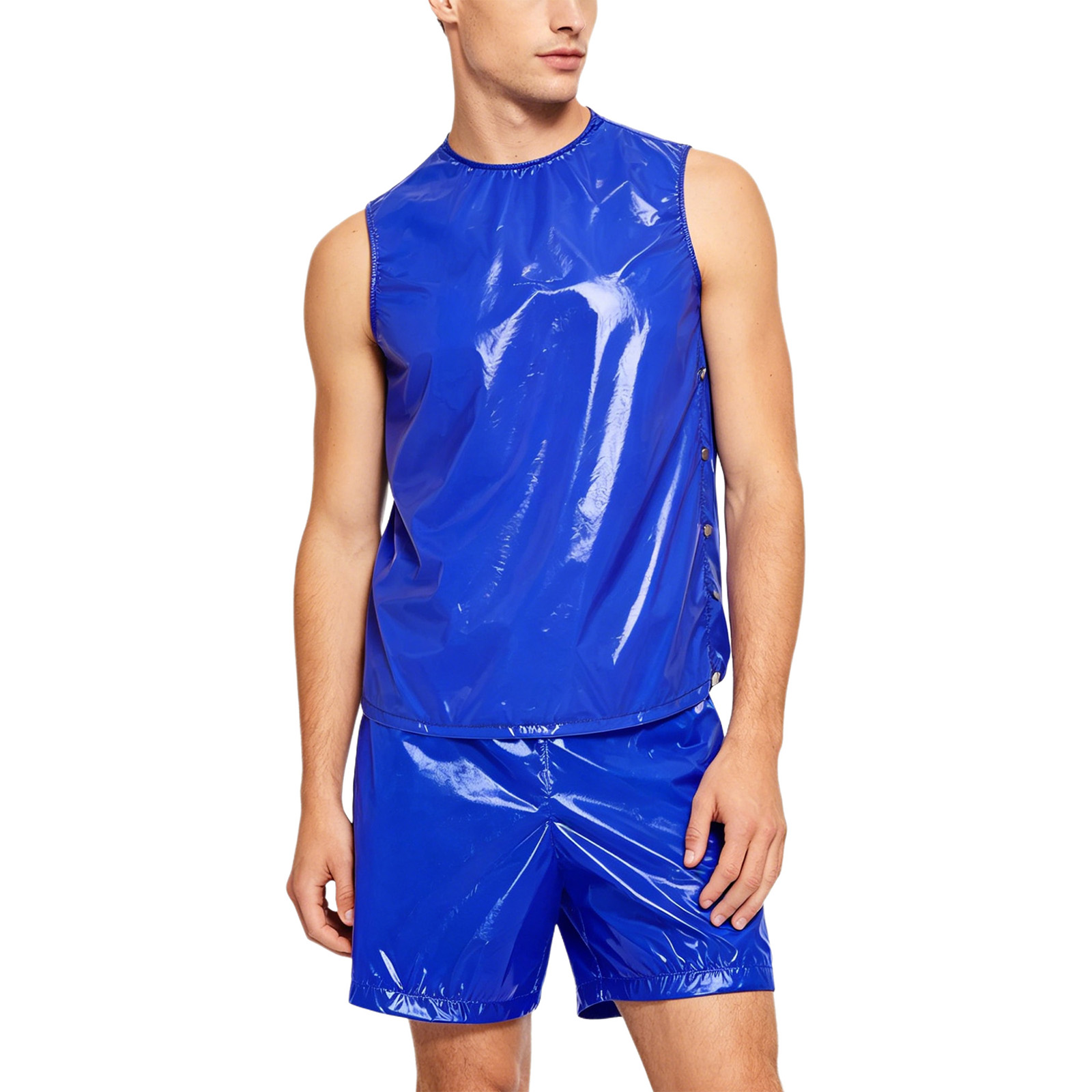 Men's Waterproof Tracksuit Swe - огляд і ціна Fitness & Nutrition Lab Zapopan