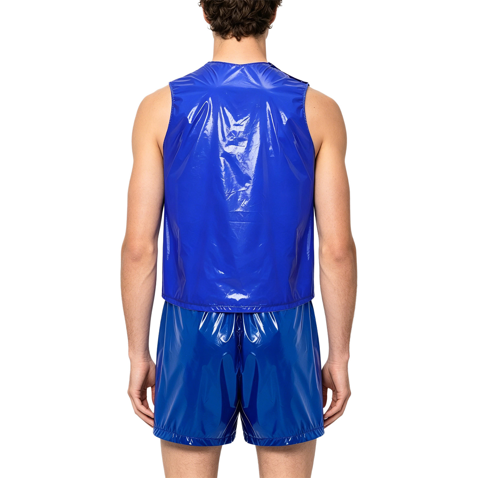 Men's Waterproof Tracksuit Swe - огляд і ціна Fitness & Nutrition Lab Zapopan