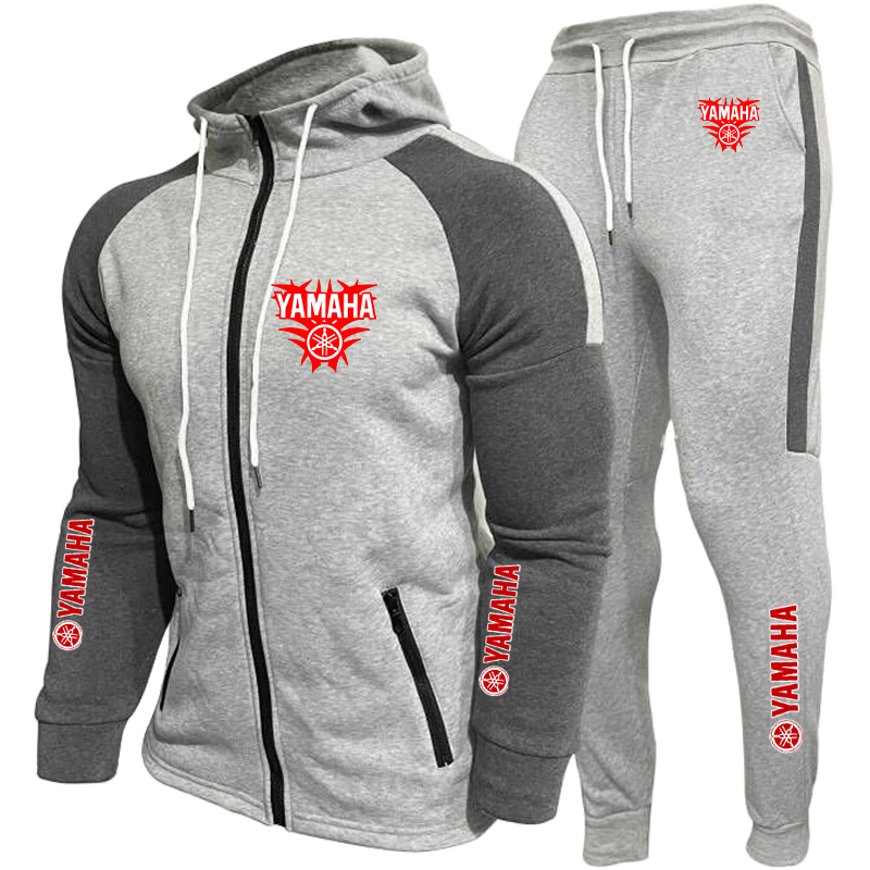 YAMAHA  Men's Racing Suit Outd - огляд і ціна Fitness & Nutrition Lab Zapopan