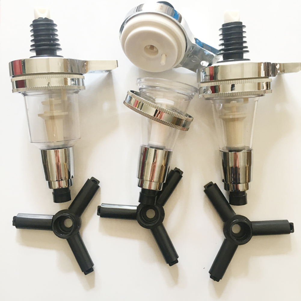 1 Pack Wine Liquor Dispenser H - огляд і ціна Head Racket Boom