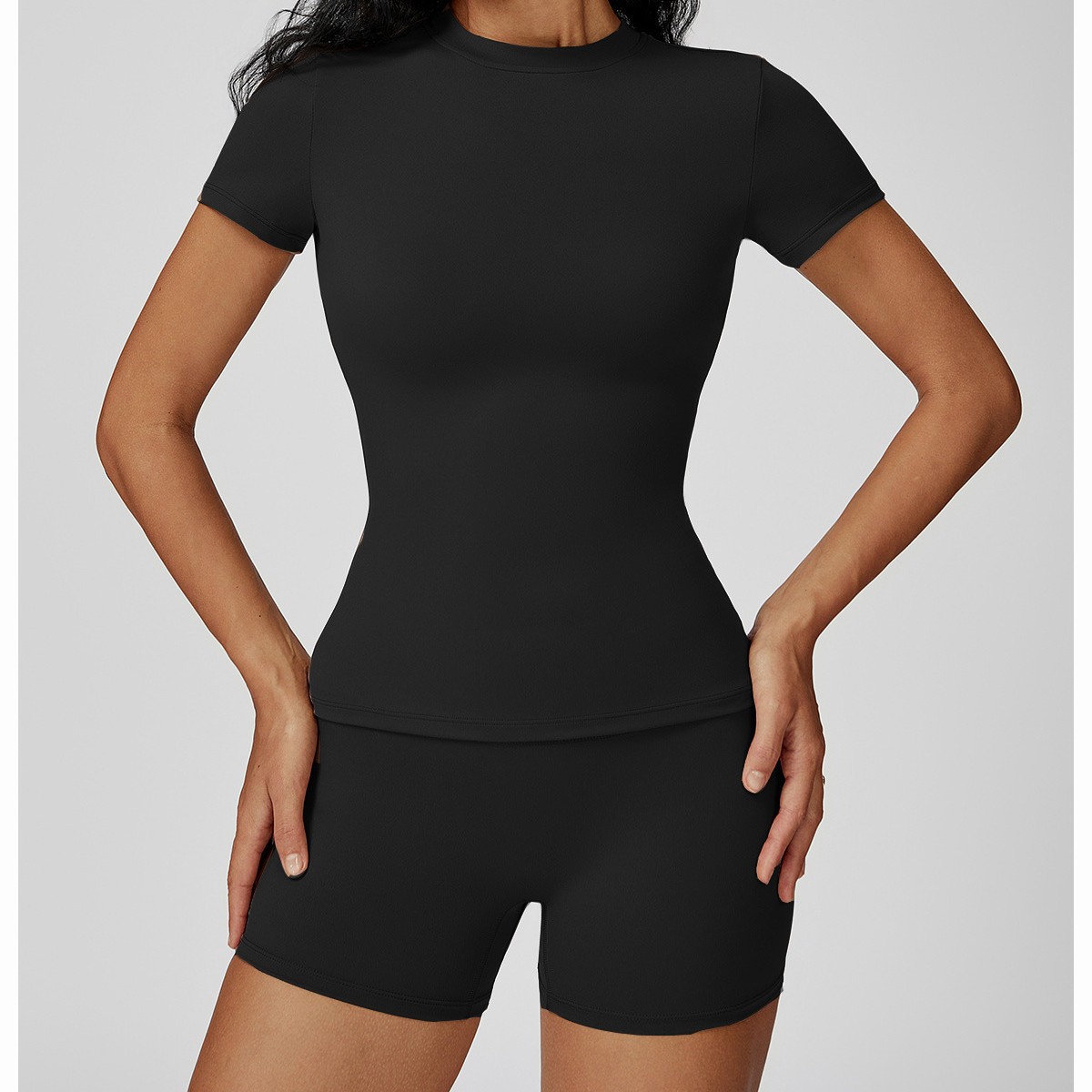 Sports suit for women 2025 new - огляд і ціна Fitness & Nutrition Lab Zapopan