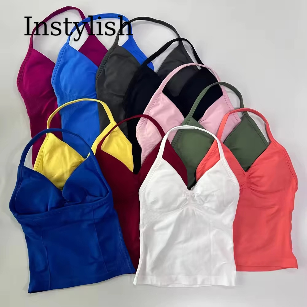 Women Seamless Yoga 2 Piece Se - огляд і ціна Fitness & Nutrition Lab Zapopan