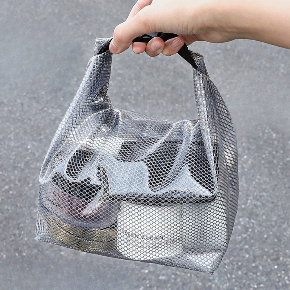 Waterproof Storage Bag, Fitnes - огляд і ціна Fitness & Nutrition Lab Zapopan